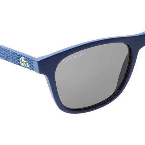 Lacoste Lunette de Soleil Original L884S Alger Dely brahim.